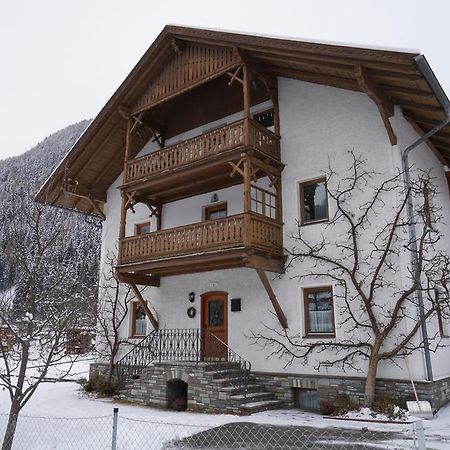 Haus Ruetzbach Apartment Neustift im Stubaital Luaran gambar