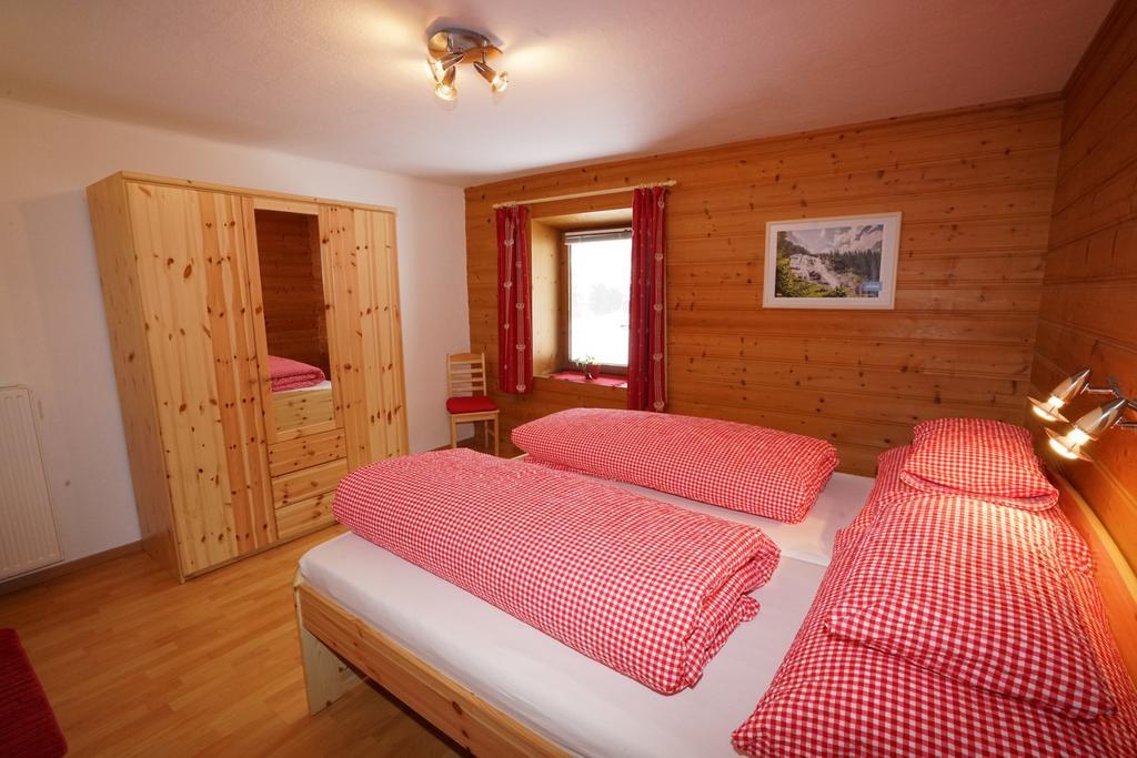 Haus Ruetzbach Apartment Neustift im Stubaital Bilik gambar