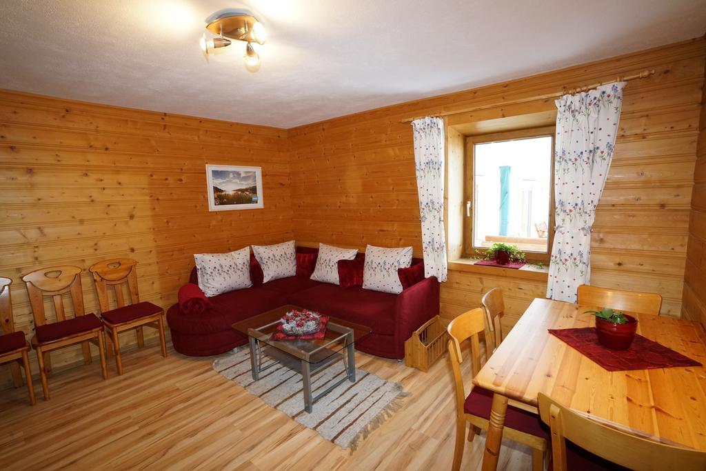 Haus Ruetzbach Apartment Neustift im Stubaital Luaran gambar