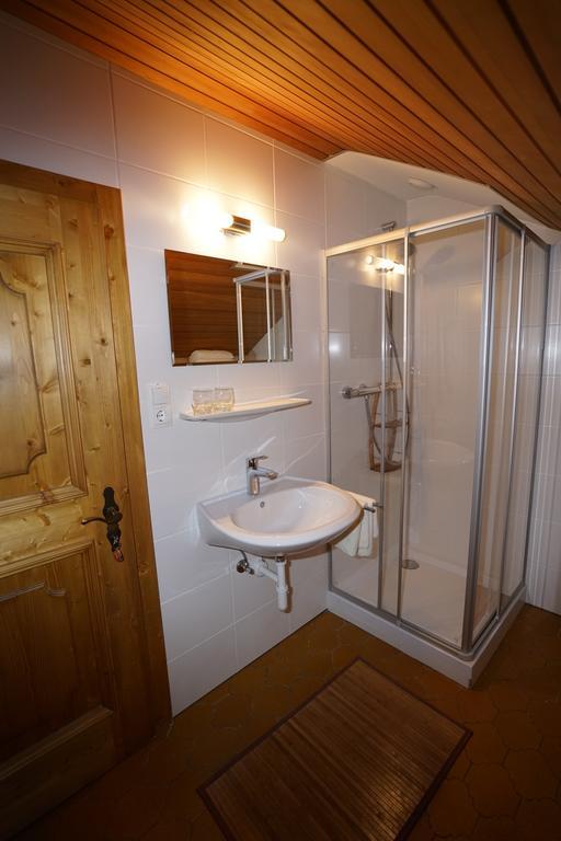 Haus Ruetzbach Apartment Neustift im Stubaital Luaran gambar
