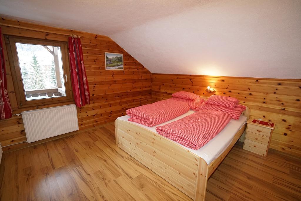 Haus Ruetzbach Apartment Neustift im Stubaital Bilik gambar