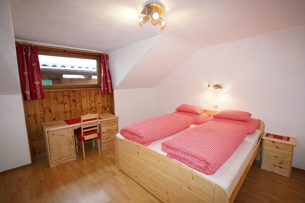 Haus Ruetzbach Apartment Neustift im Stubaital Luaran gambar