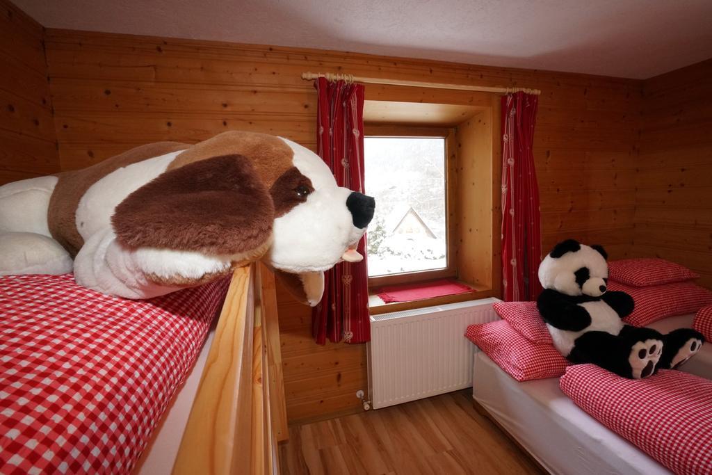 Haus Ruetzbach Apartment Neustift im Stubaital Bilik gambar