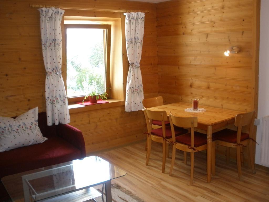Haus Ruetzbach Apartment Neustift im Stubaital Luaran gambar