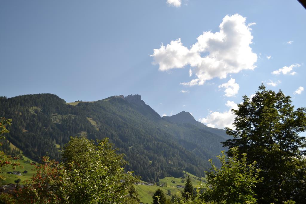 Haus Ruetzbach Apartment Neustift im Stubaital Luaran gambar