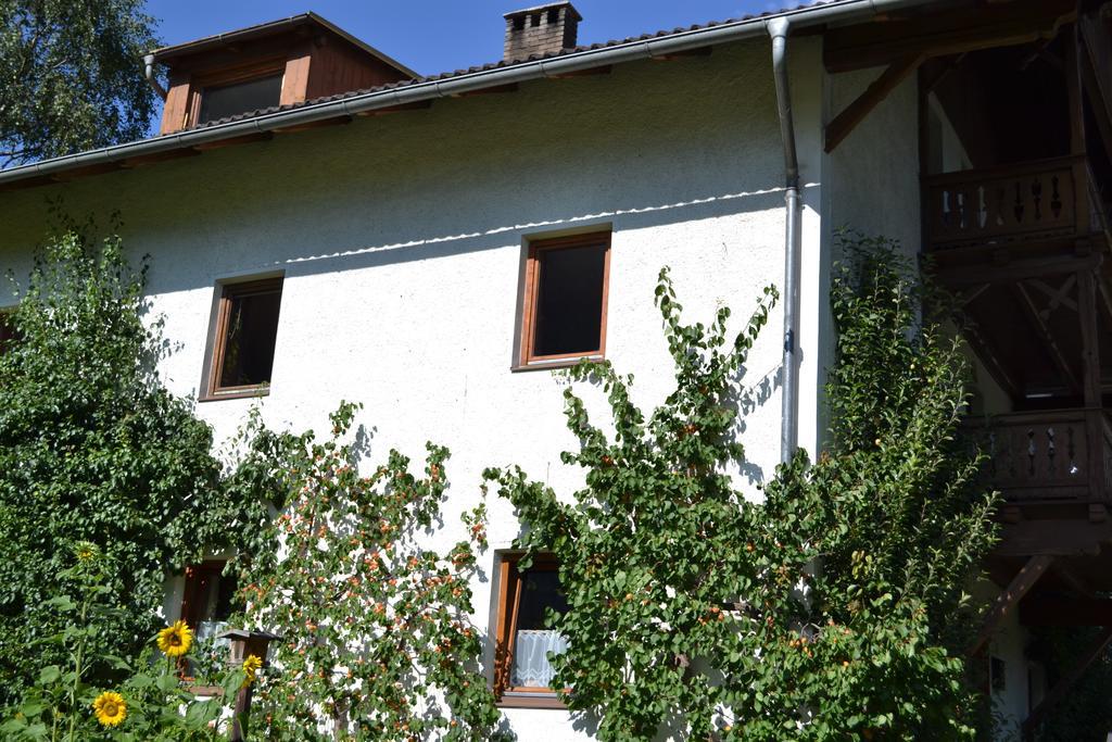 Haus Ruetzbach Apartment Neustift im Stubaital Bilik gambar