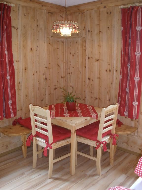 Haus Ruetzbach Apartment Neustift im Stubaital Bilik gambar