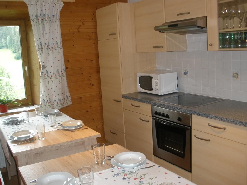 Haus Ruetzbach Apartment Neustift im Stubaital Bilik gambar