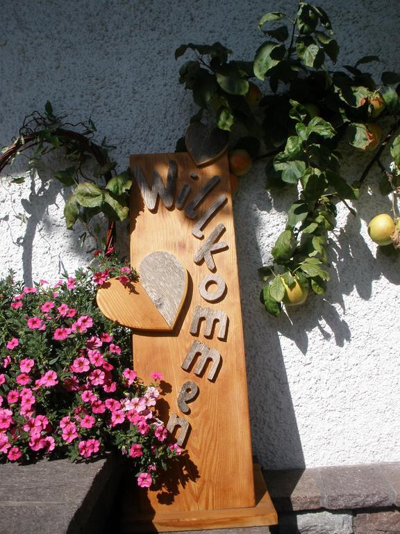 Haus Ruetzbach Apartment Neustift im Stubaital Luaran gambar
