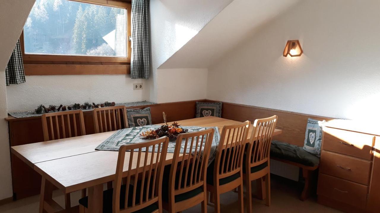 Haus Ruetzbach Apartment Neustift im Stubaital Luaran gambar