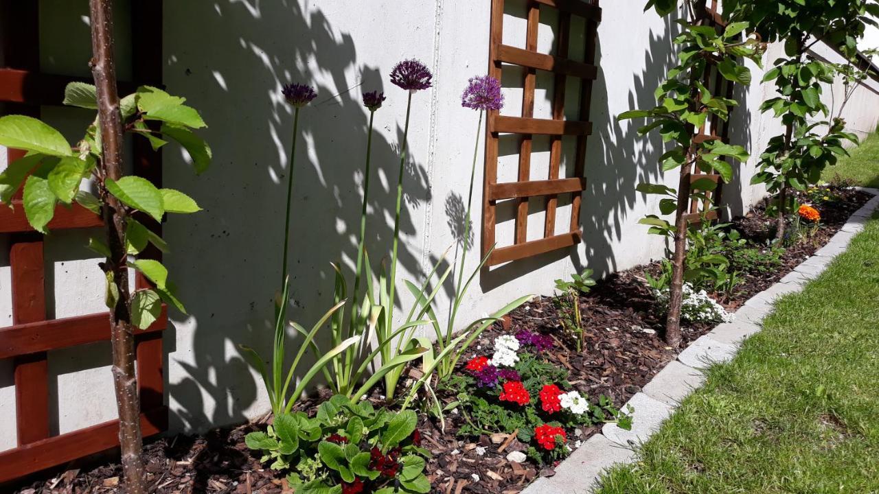 Haus Ruetzbach Apartment Neustift im Stubaital Luaran gambar